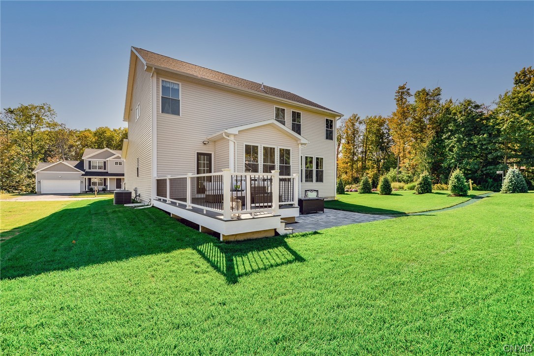 8901 Tulip Tree Path Lysander, NY 13027 - Photo 43 of 50