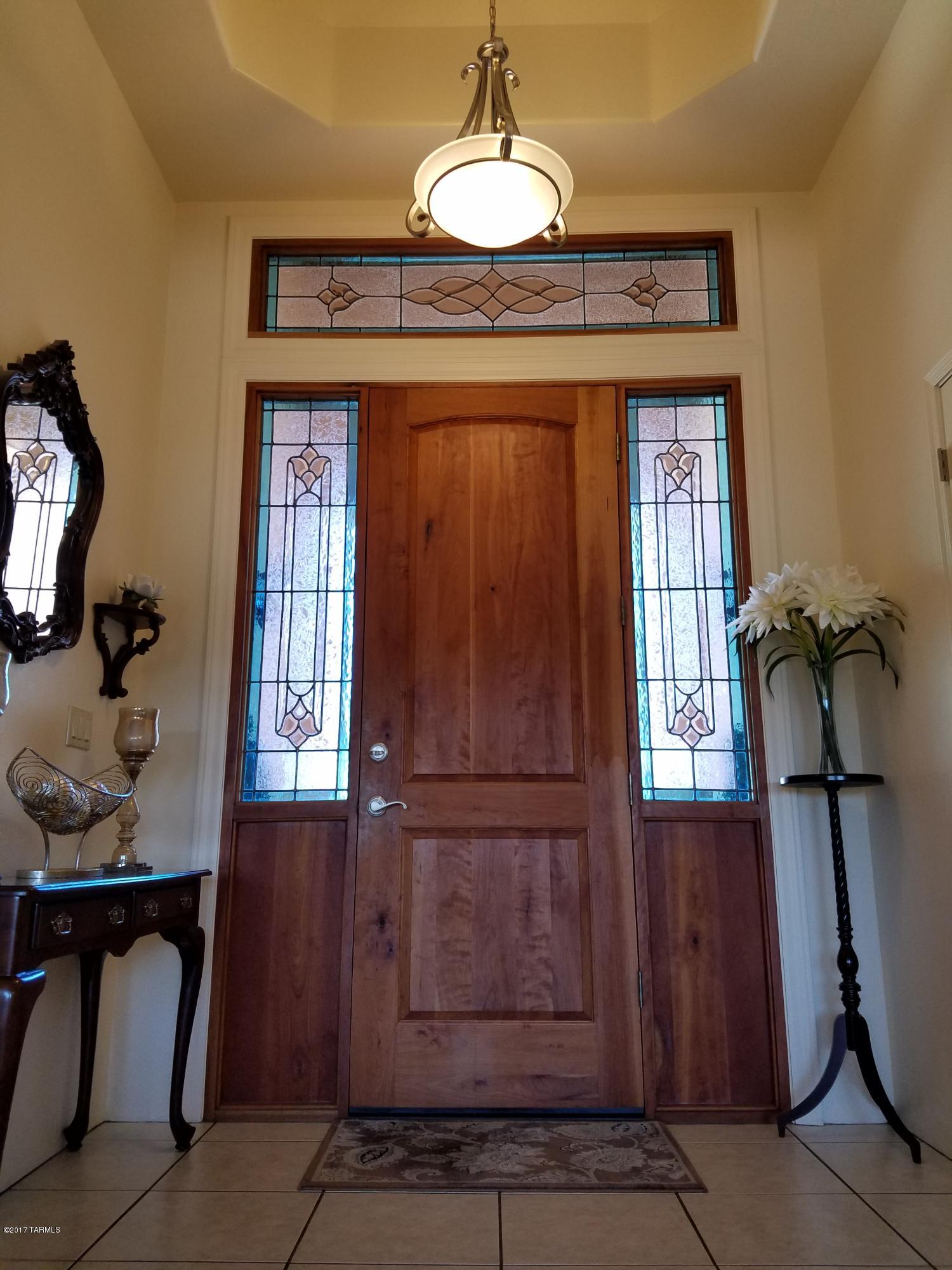 816 West Sedona Ridge Place Oro Valley, AZ 85755 - Photo 6 of 50