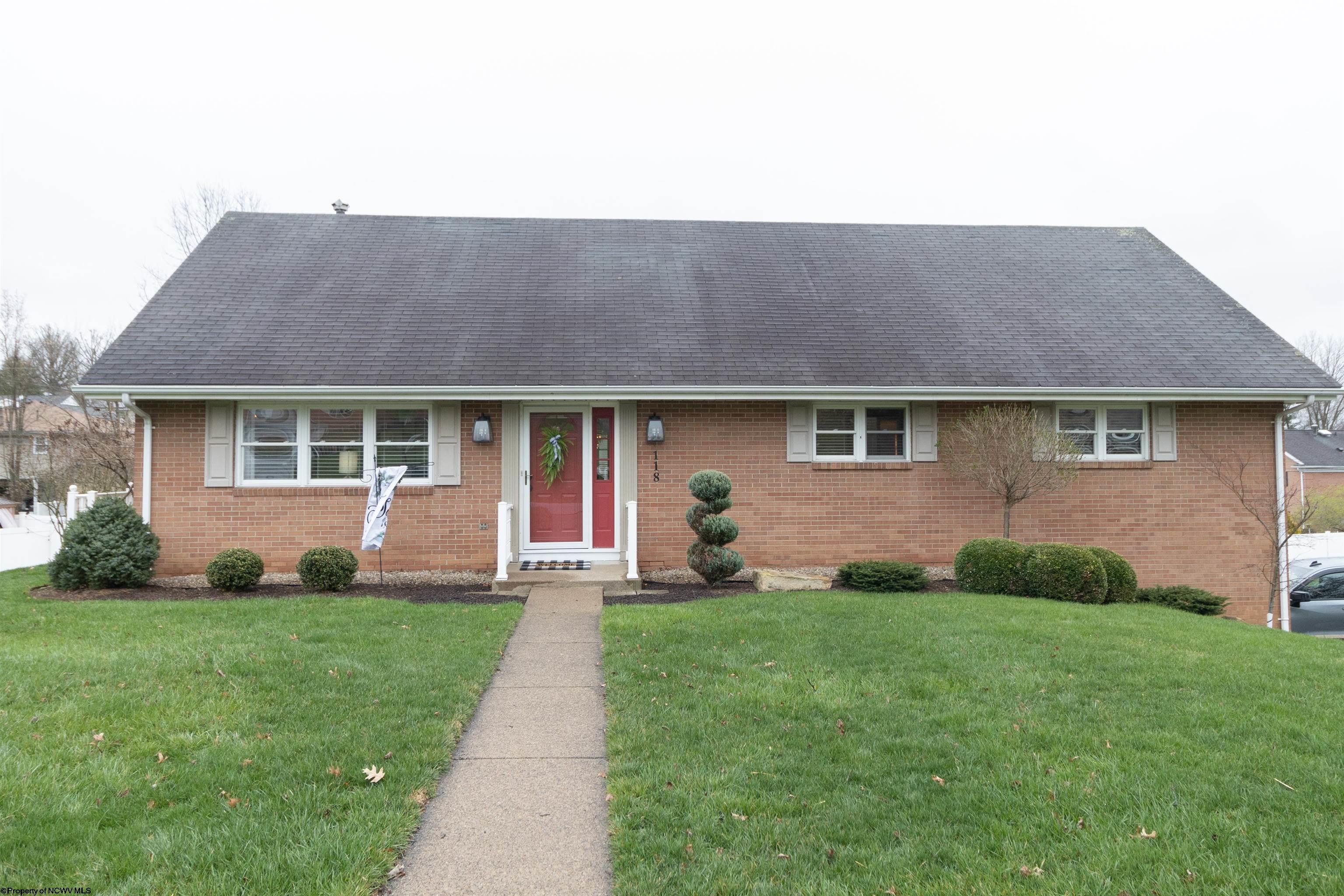 118 Ridgeway Drive Bridgeport, WV 26330 - Photo 37 of 45 Gallery Image 37
