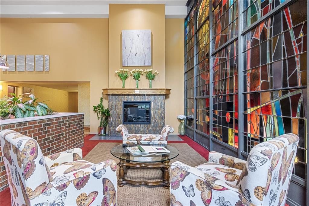 5 Bayard Road, Unit 9023 Shadyside, PA 15213 - Photo 4 of 24 Gallery Image 4