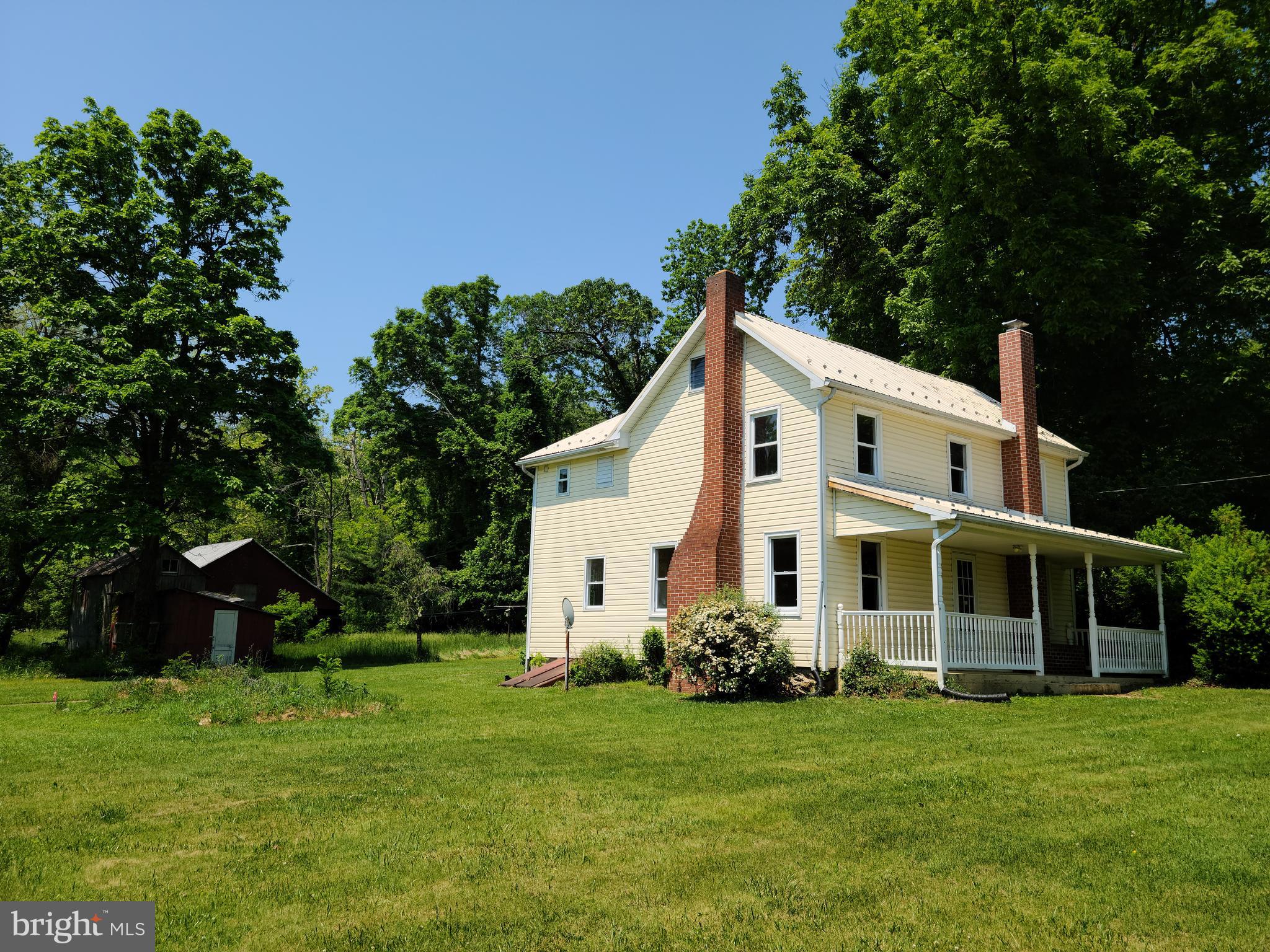 4901 Wise Road Cascade, MD 21719 - Photo 1 of 33 Gallery Image 1