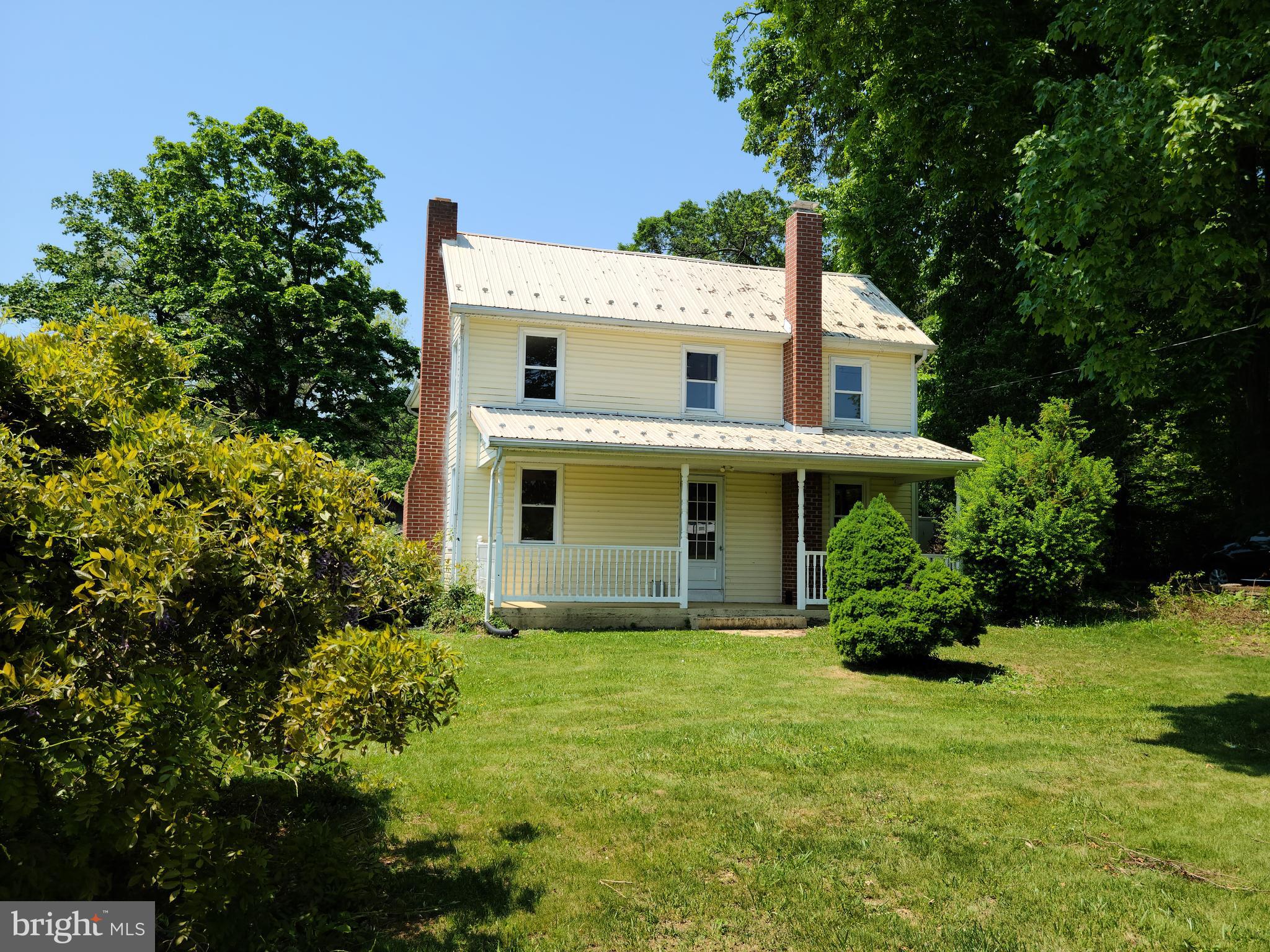 4901 Wise Road Cascade, MD 21719 - Photo 2 of 33 Gallery Image 2