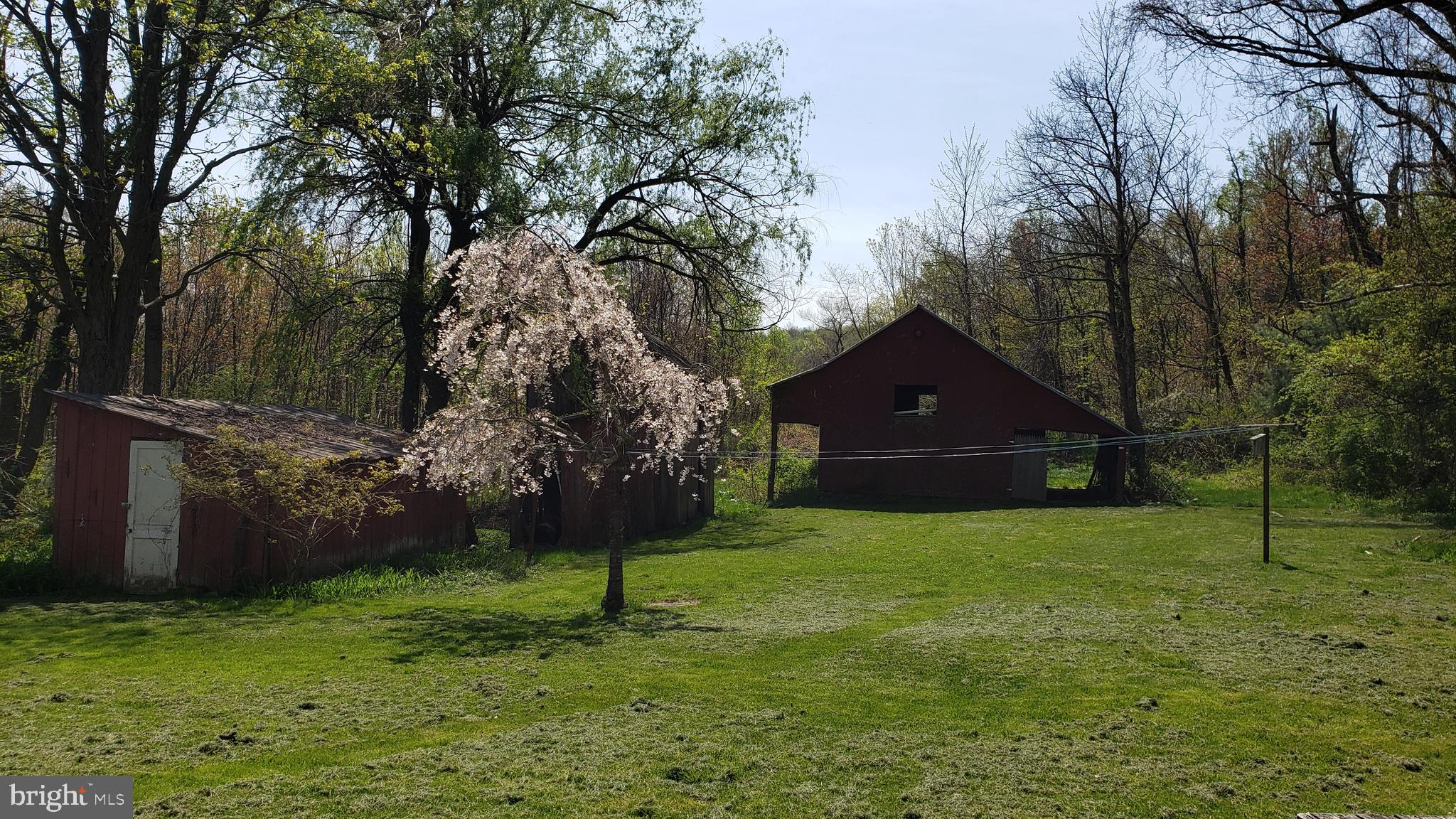 4901 Wise Road Cascade, MD 21719 - Photo 3 of 33 Gallery Image 3