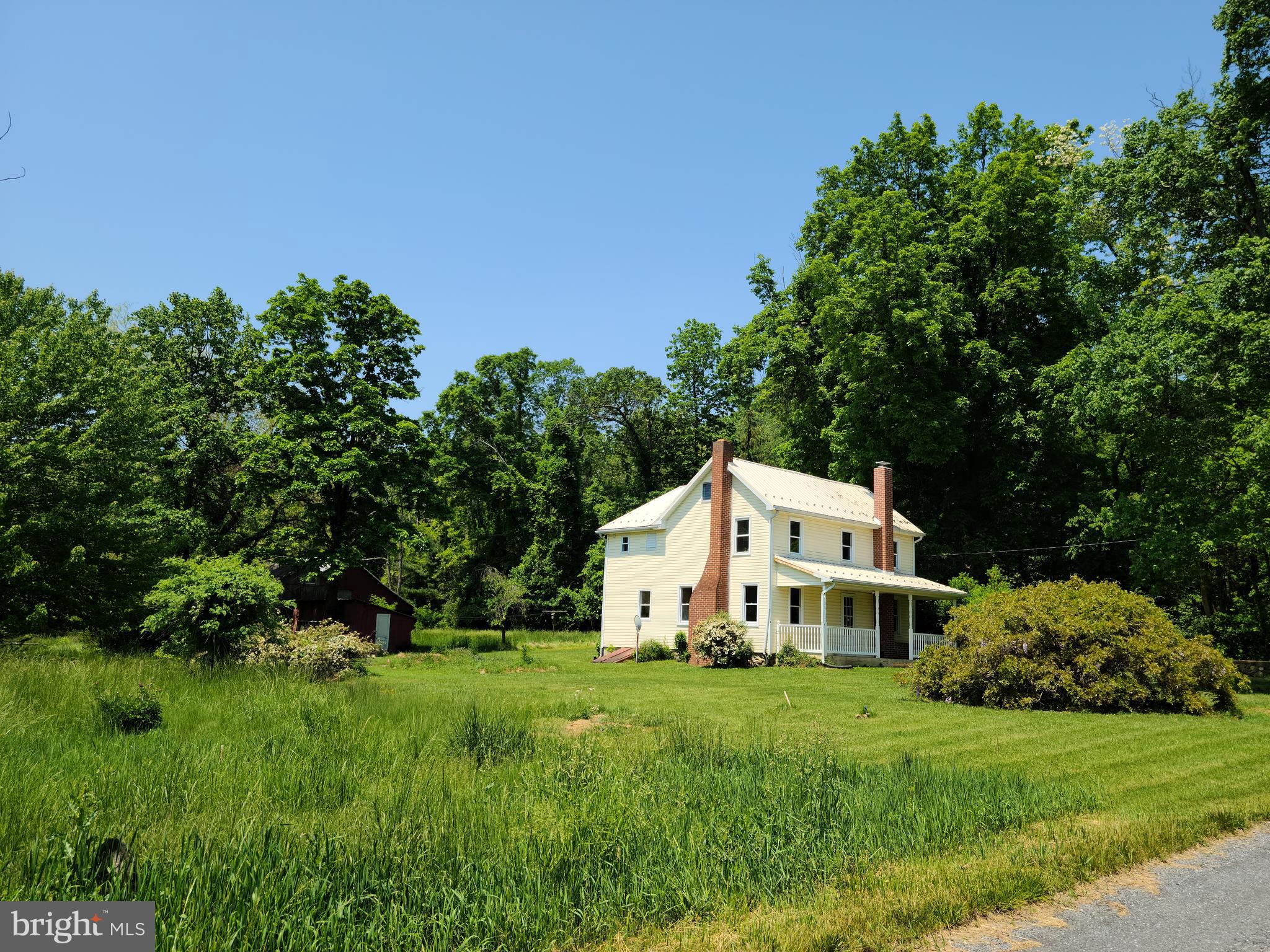 4901 Wise Road Cascade, MD 21719 - Photo 26 of 33 Gallery Image 26