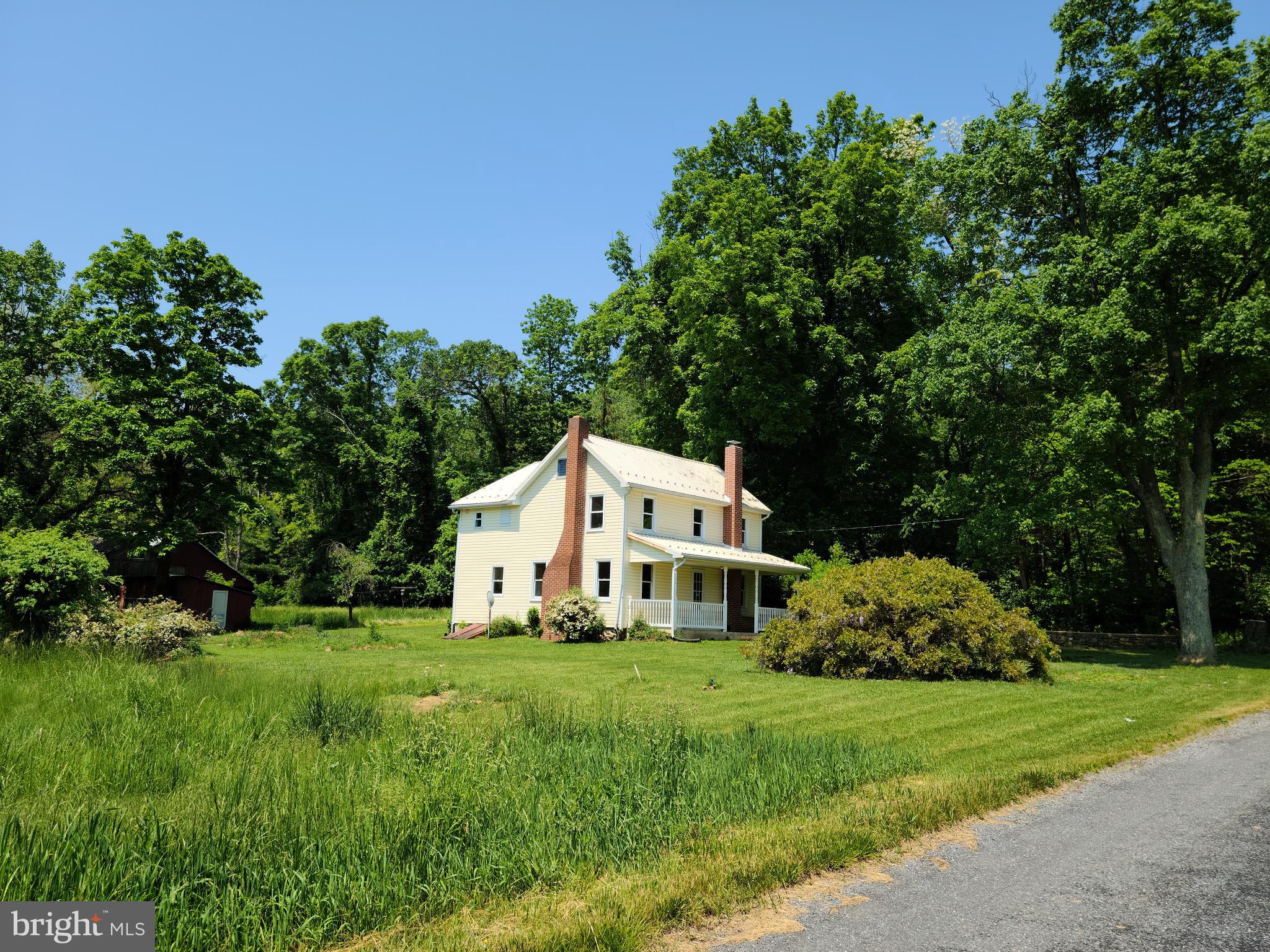 4901 Wise Road Cascade, MD 21719 - Photo 27 of 33 Gallery Image 27