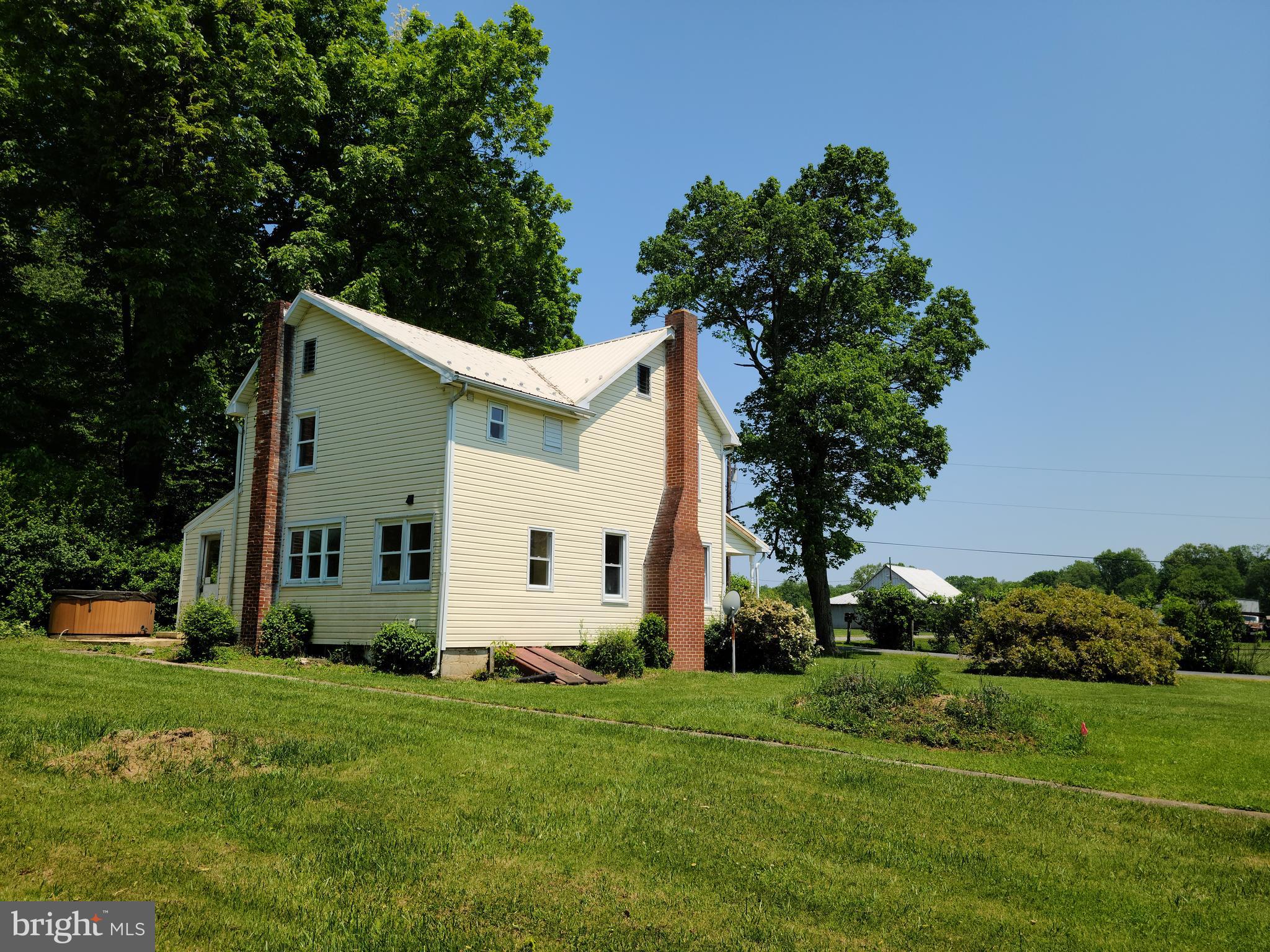 4901 Wise Road Cascade, MD 21719 - Photo 30 of 33 Gallery Image 30