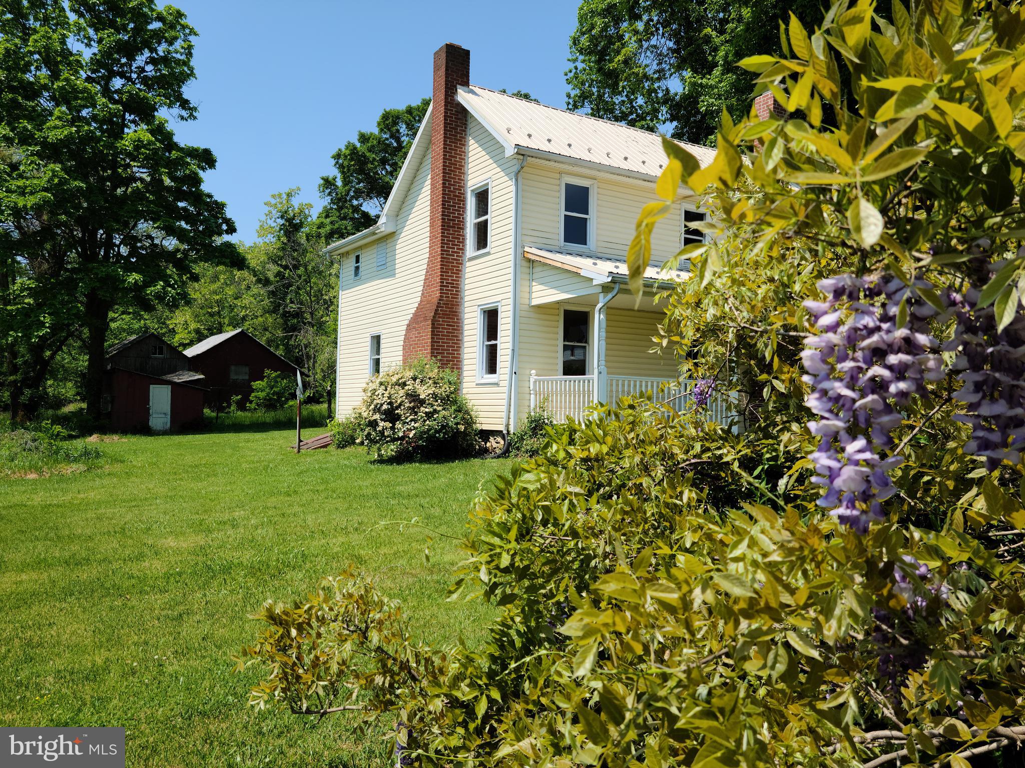 4901 Wise Road Cascade, MD 21719 - Photo 31 of 33 Gallery Image 31