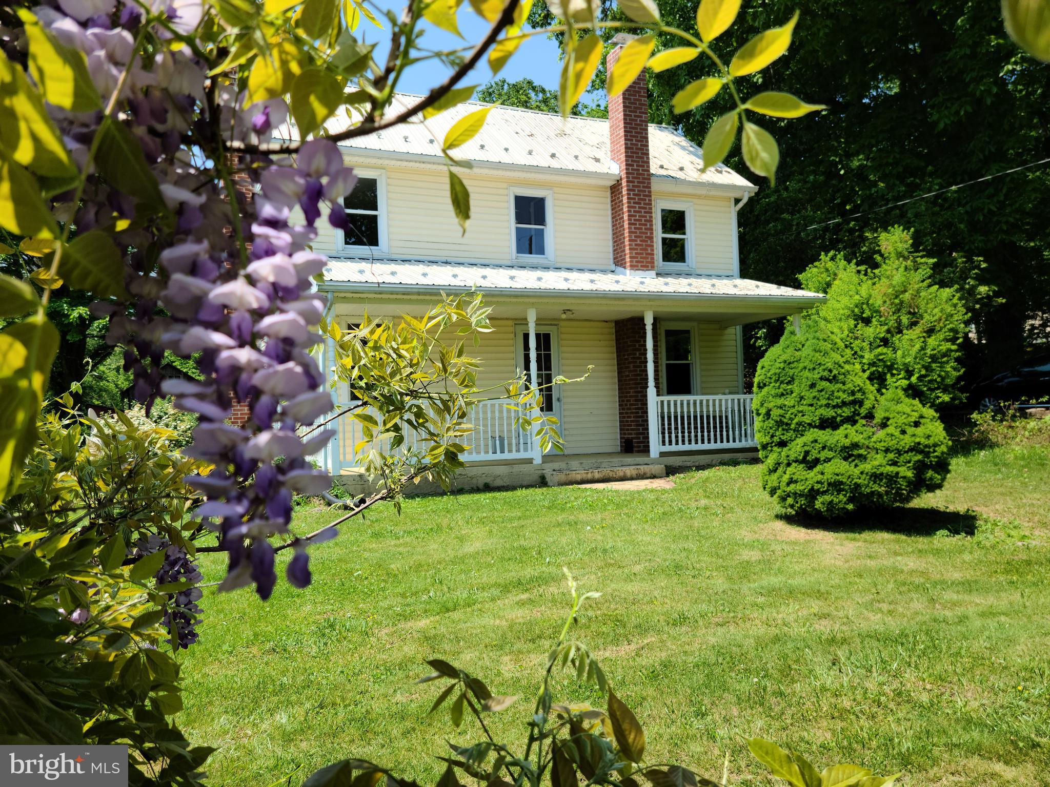 4901 Wise Road Cascade, MD 21719 - Photo 32 of 33 Gallery Image 32