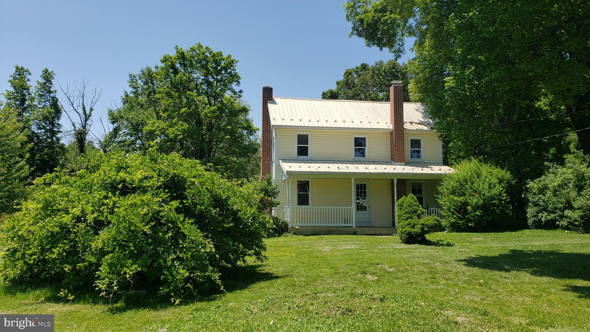 4901 Wise Road Cascade, MD 21719 - Photo 8 of 33 Gallery Image 8