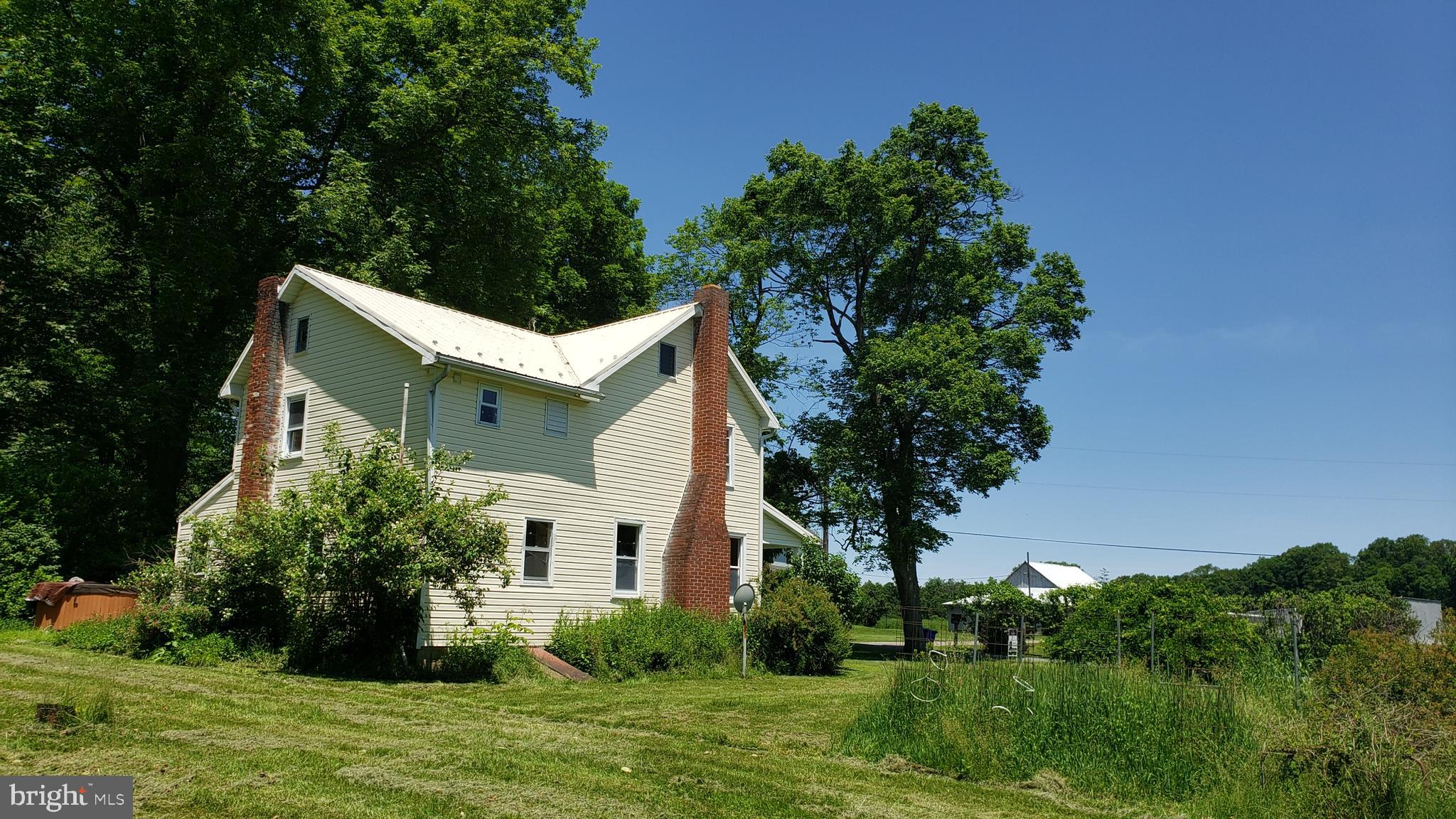 4901 Wise Road Cascade, MD 21719 - Photo 10 of 33 Gallery Image 10