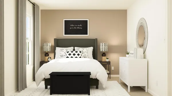 $447,826 | 5754 East 110th Avenue, Winfield, IN 46307