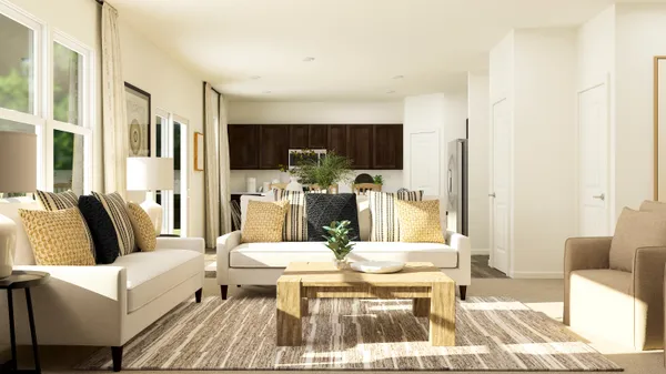 $447,826 | 5754 East 110th Avenue, Winfield, IN 46307