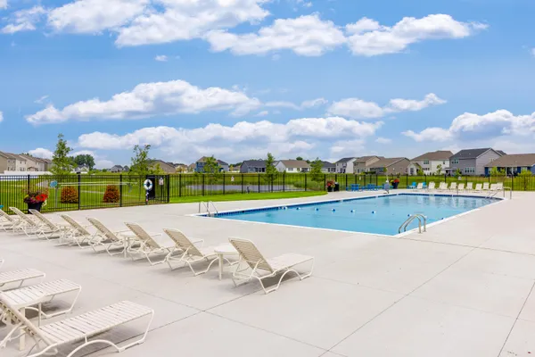 $447,826 | 5754 East 110th Avenue, Winfield, IN 46307