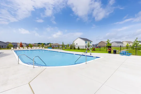 $447,826 | 5754 East 110th Avenue, Winfield, IN 46307