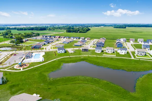 $447,826 | 5754 East 110th Avenue, Winfield, IN 46307