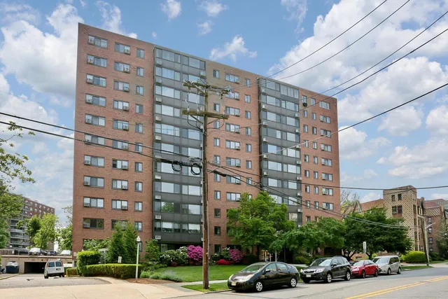 $479,000 | 90 Prospect Avenue, Hackensack, NJ 07601