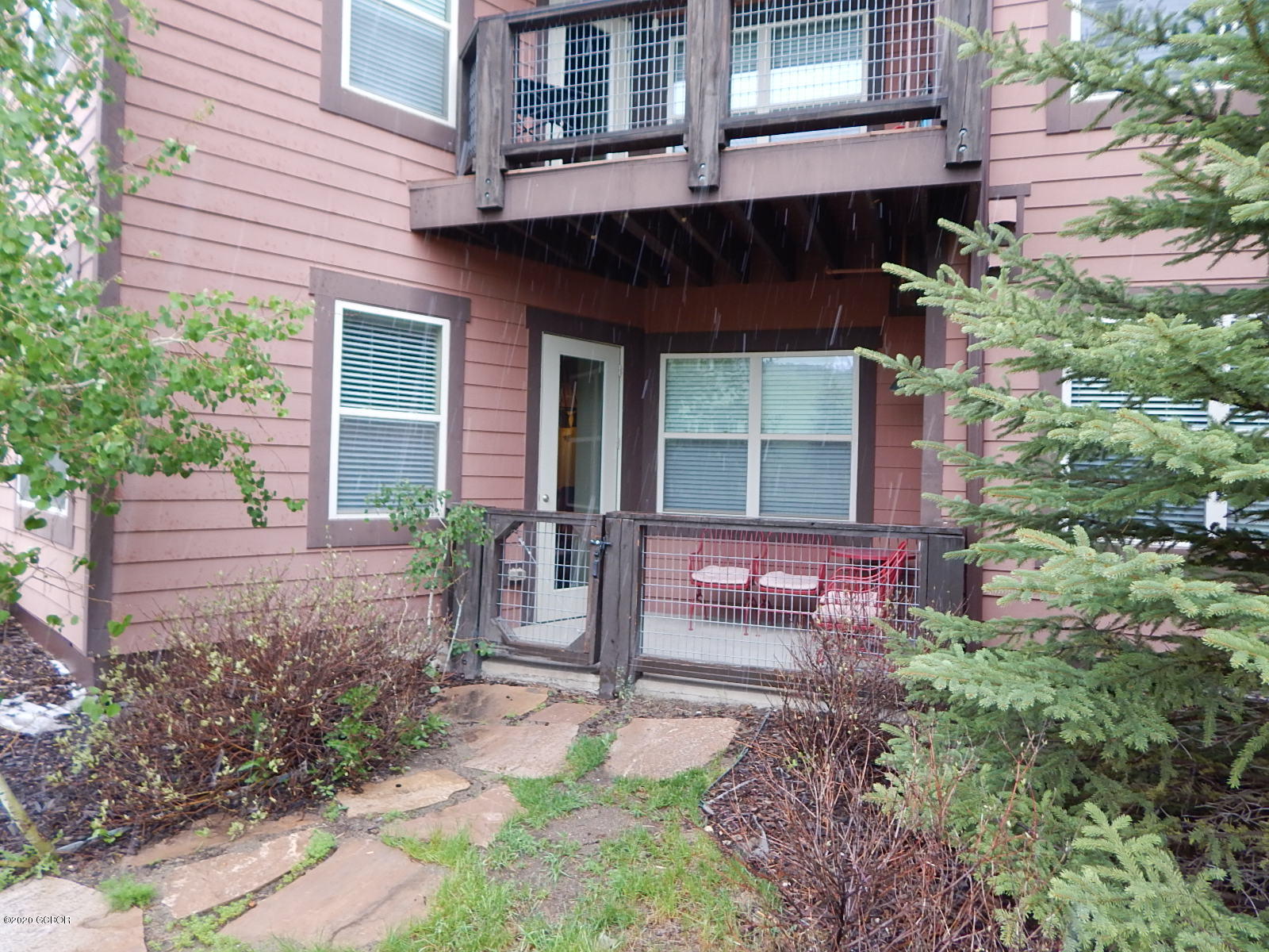 300 Base Camp Circle, Unit 111 Granby, CO 80446 - Photo 24 of 41 DSCN2901