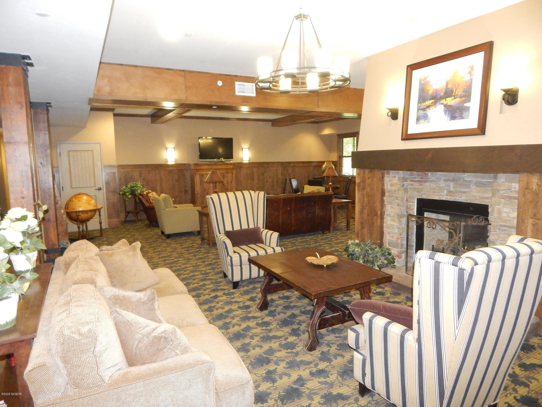 300 Base Camp Circle, Unit 111 Granby, CO 80446 - Photo 26 of 41 DSCN2967