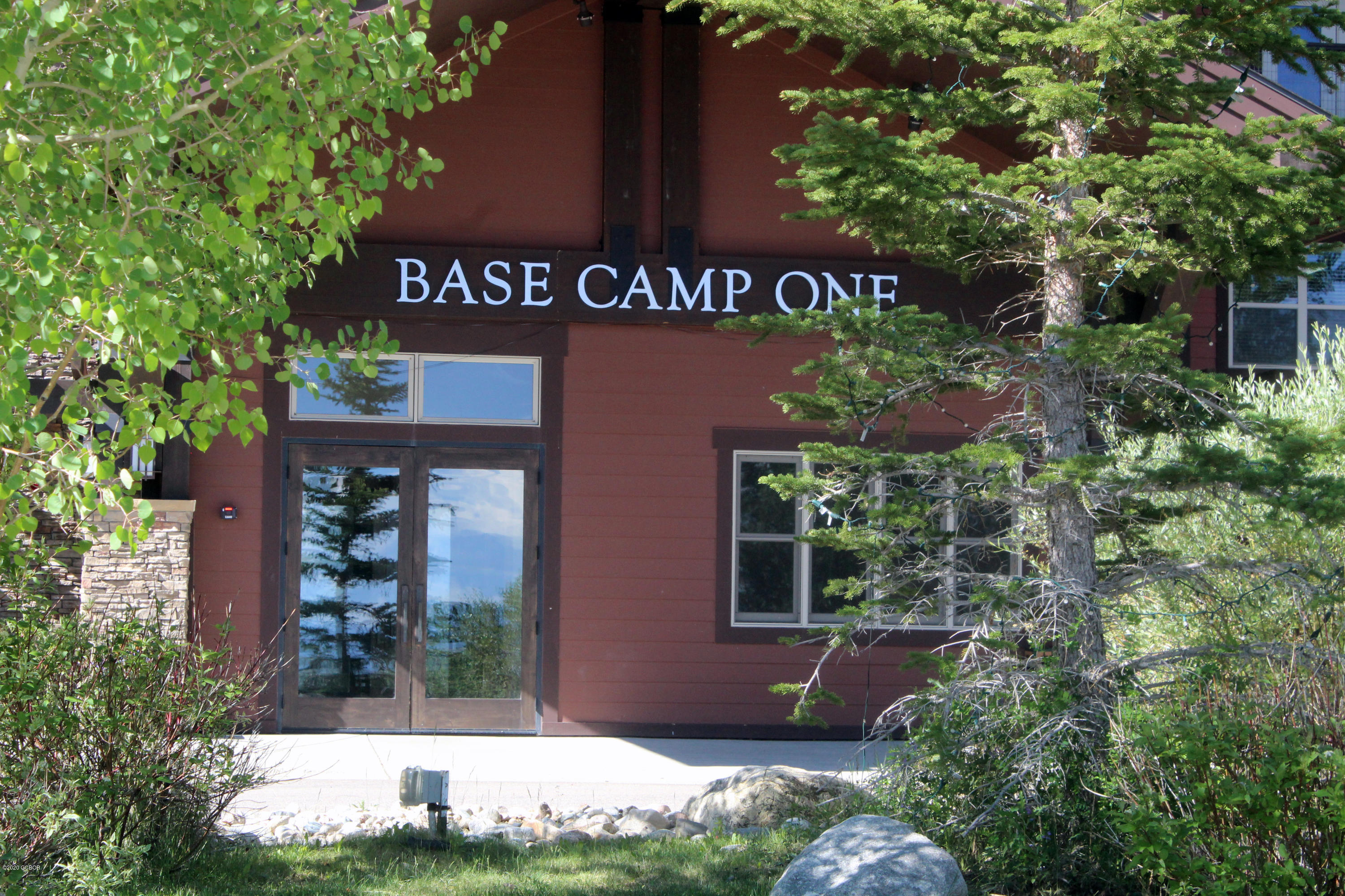 300 Base Camp Circle, Unit 111 Granby, CO 80446 - Photo 27 of 41 Lodge Front 4