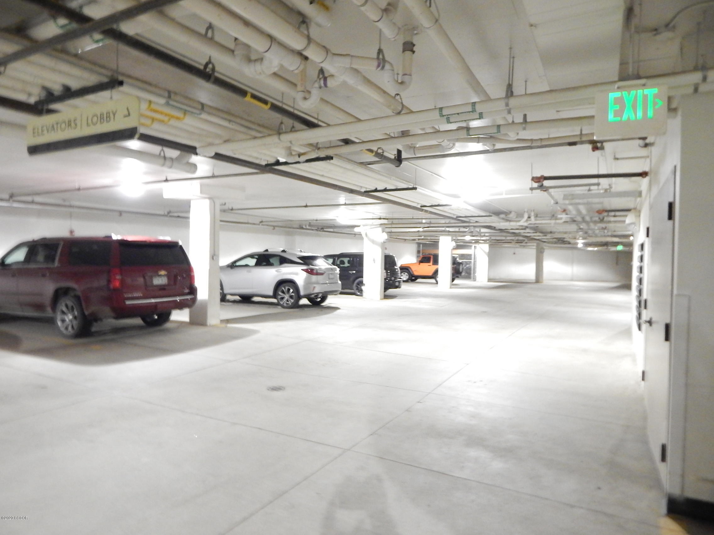 300 Base Camp Circle, Unit 111 Granby, CO 80446 - Photo 28 of 41 DSCN2970