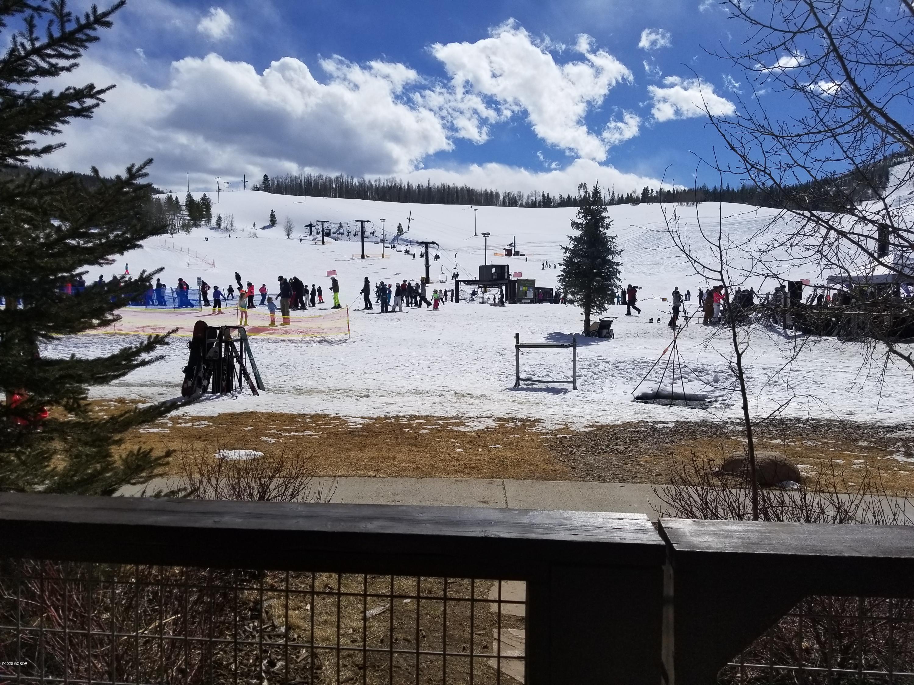 300 Base Camp Circle, Unit 111 Granby, CO 80446 - Photo 34 of 41 gr outdoor 3