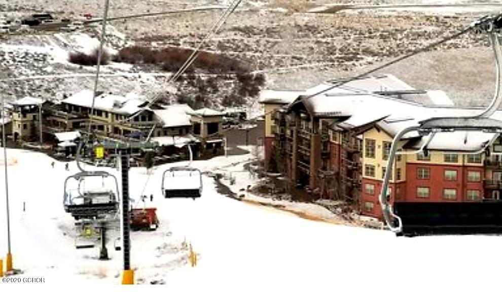 300 Base Camp Circle, Unit 111 Granby, CO 80446 - Photo 36 of 41 gr scene from lift