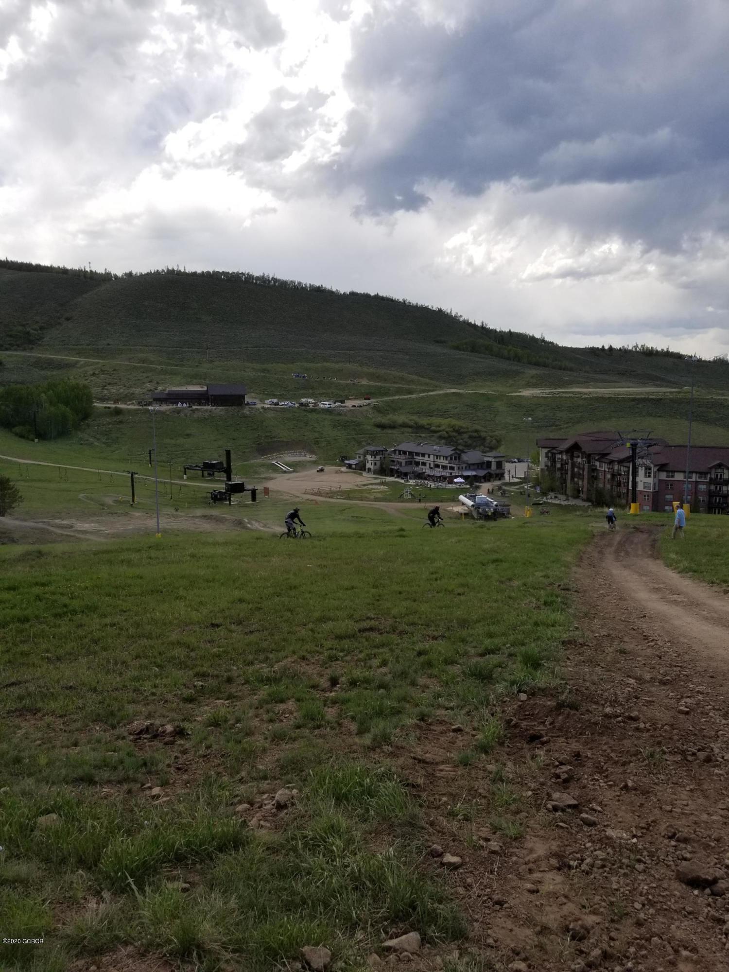 300 Base Camp Circle, Unit 111 Granby, CO 80446 - Photo 39 of 41 gr summer