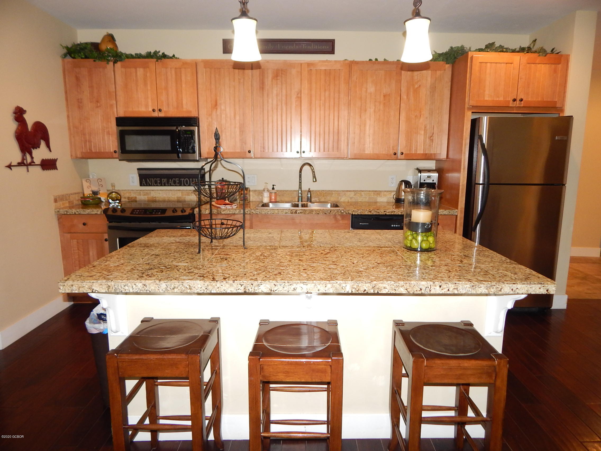 300 Base Camp Circle, Unit 111 Granby, CO 80446 - Photo 5 of 41 DSCN2956