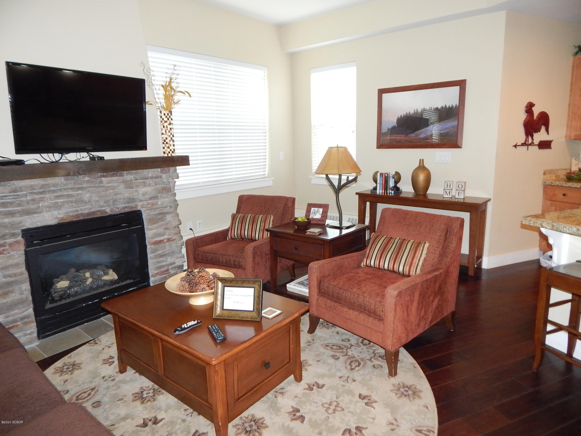 300 Base Camp Circle, Unit 111 Granby, CO 80446 - Photo 9 of 41 DSCN2959