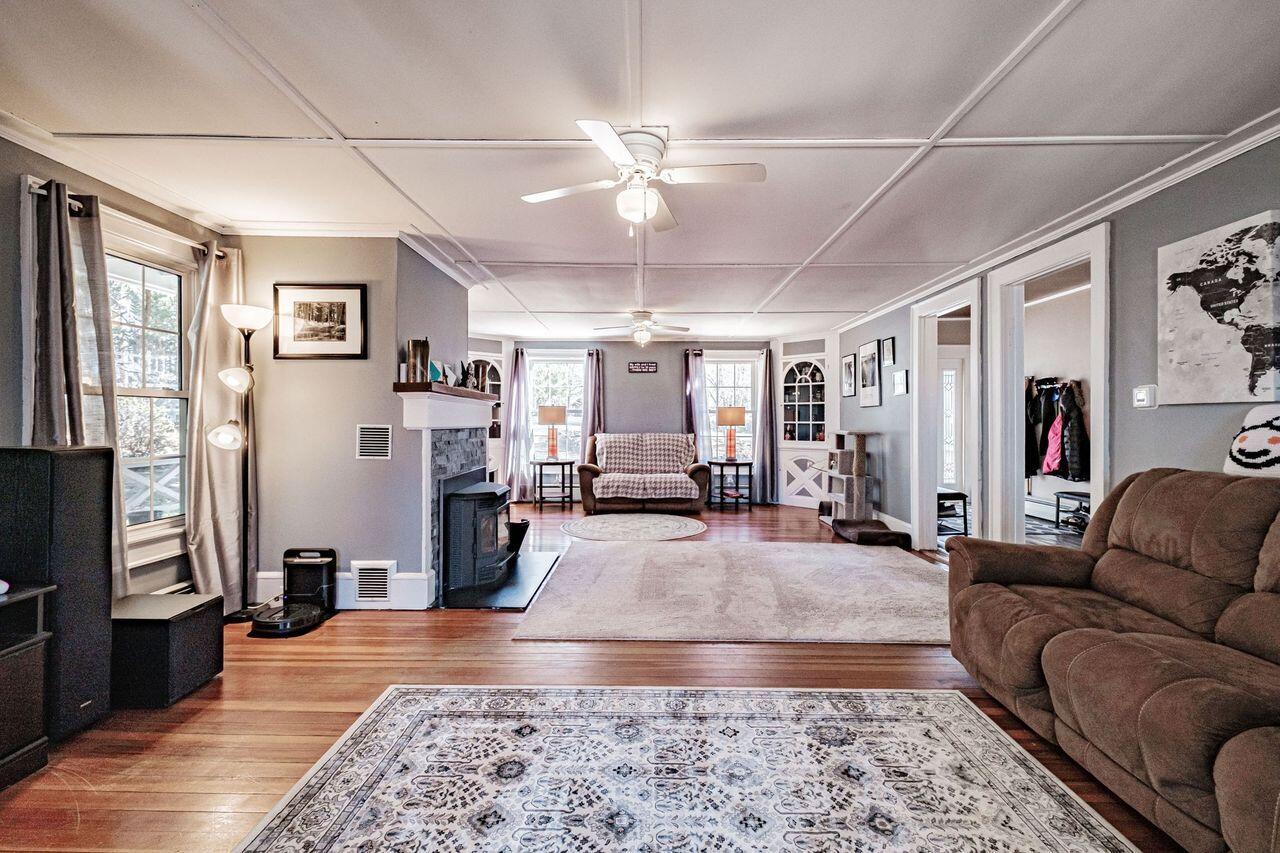 204 Crockett Ridge Road Norway, ME 04268 - Photo 23 of 60 cr34