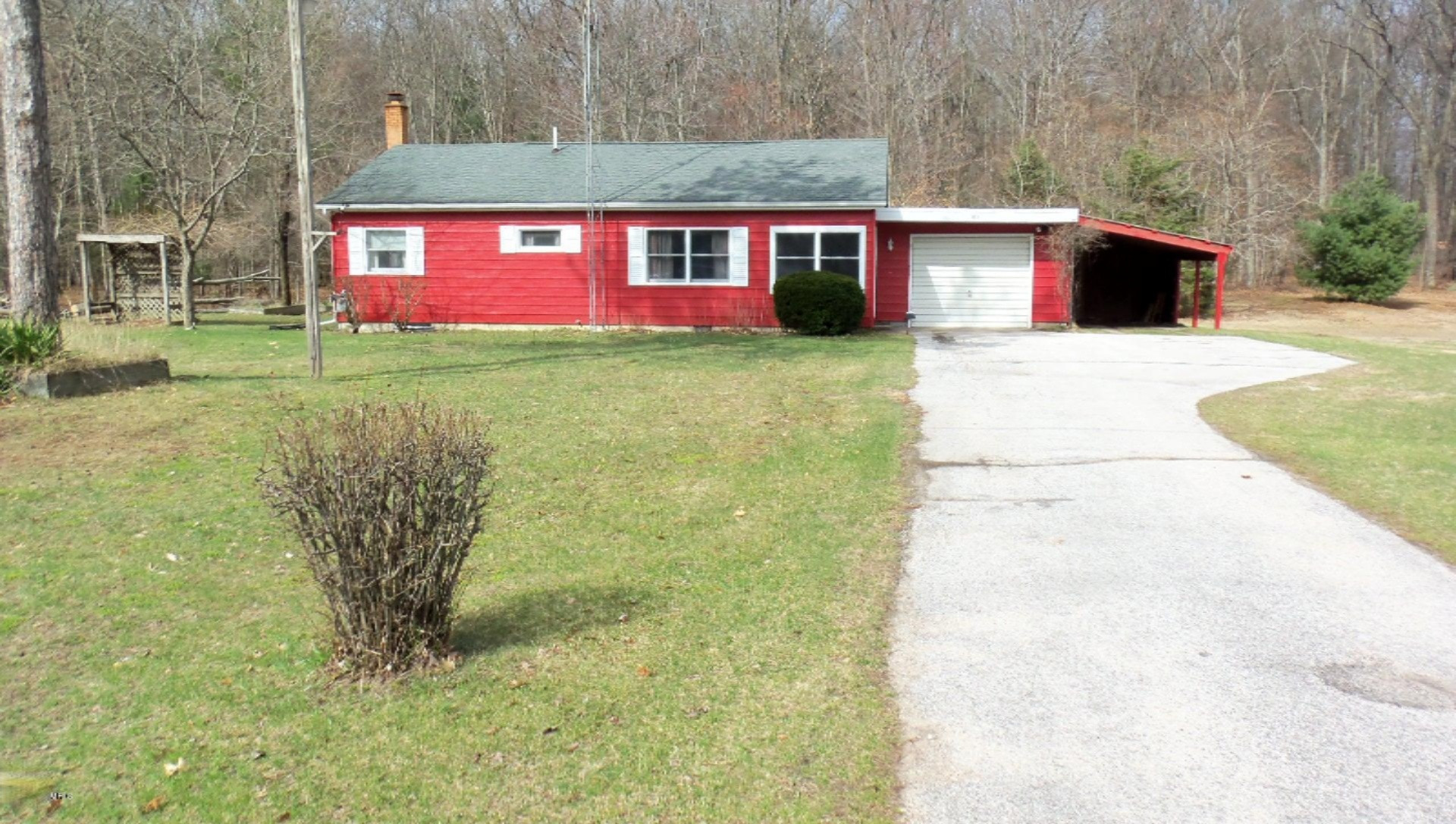 Williams - 175 S. Walhalla Rd. 002