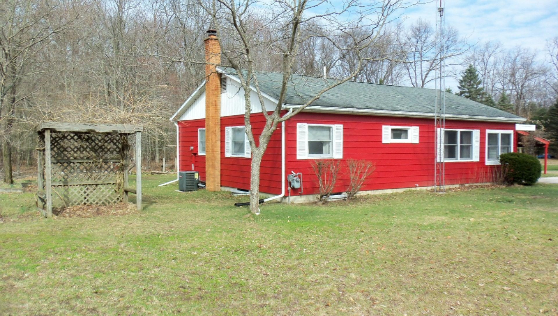Williams - 175 S. Walhalla Rd. 003