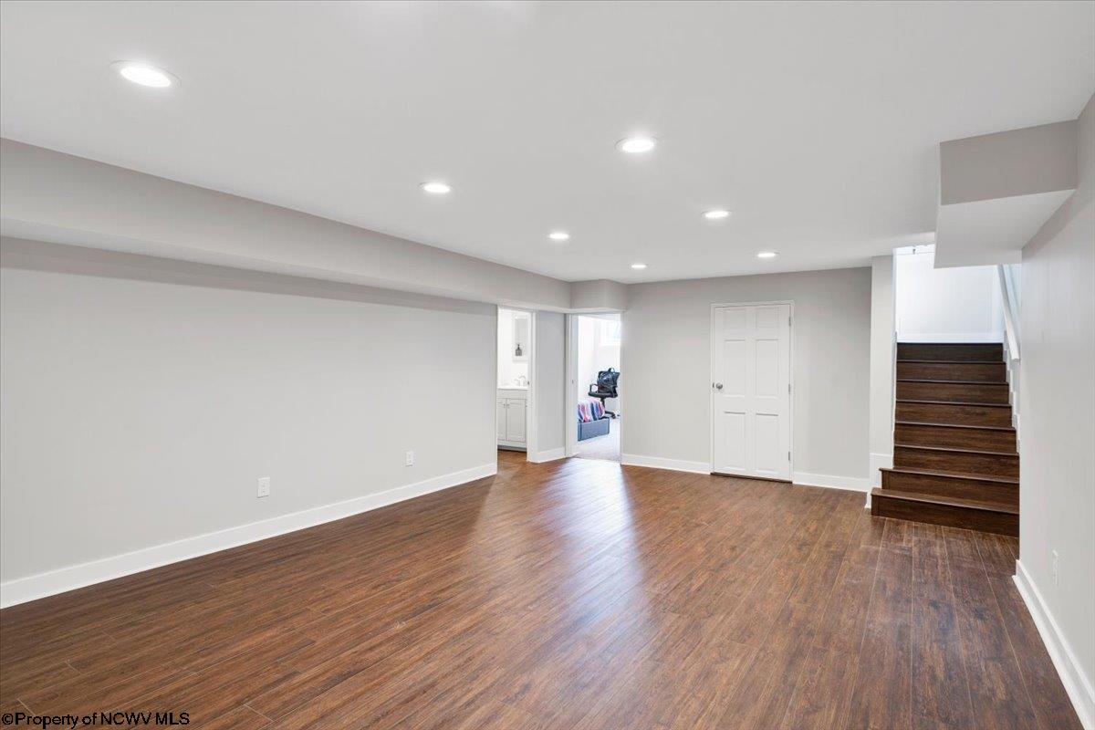 115 Avondale Road Fairmont, WV 26554 - Photo 27 of 30 Gallery Image 27