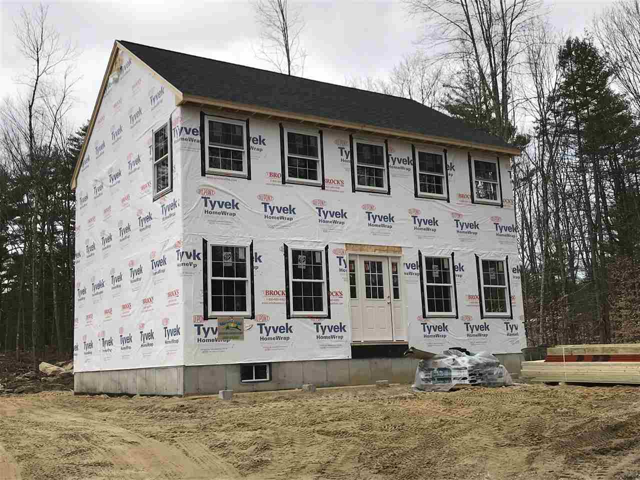 455 Second Crown Point Road, Unit 30A Strafford, NH 03884 - Photo 1 of 12