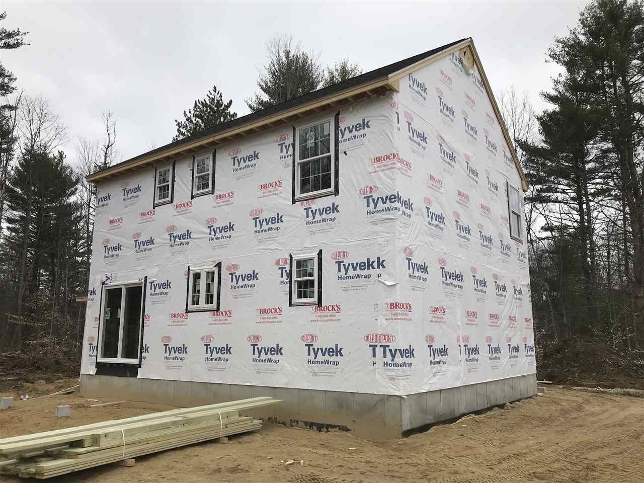455 Second Crown Point Road, Unit 30A Strafford, NH 03884 - Photo 2 of 12