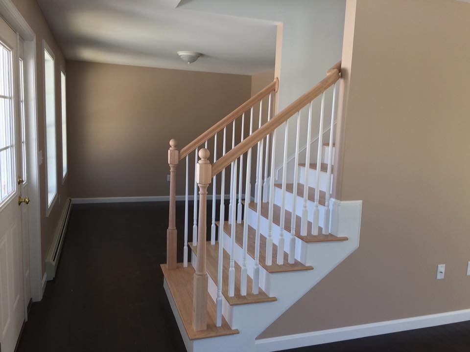455 Second Crown Point Road, Unit 30A Strafford, NH 03884 - Photo 11 of 12