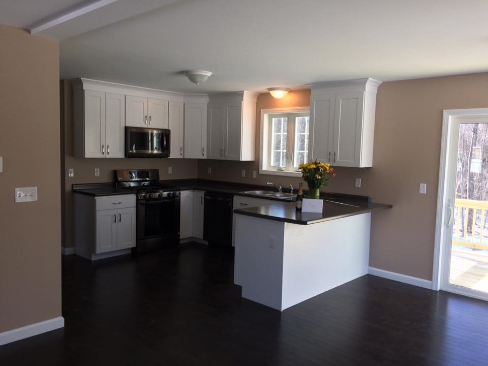 455 Second Crown Point Road, Unit 30A Strafford, NH 03884 - Photo 12 of 12