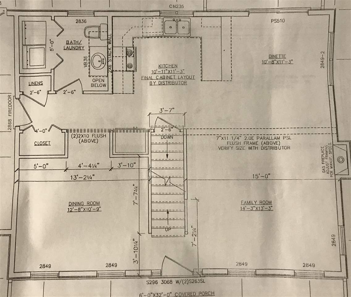 455 Second Crown Point Road, Unit 30A Strafford, NH 03884 - Photo 4 of 12