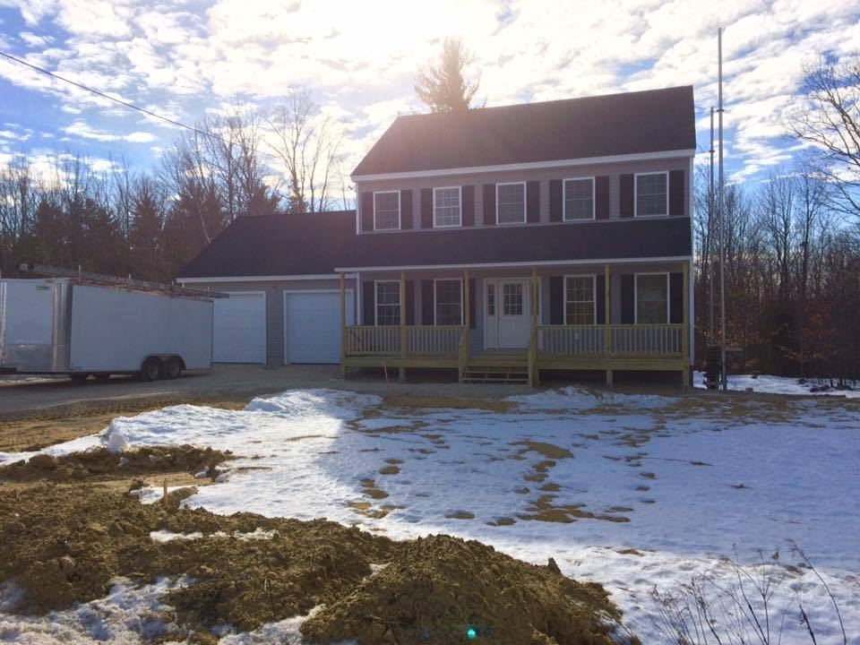455 Second Crown Point Road, Unit 30A Strafford, NH 03884 - Photo 6 of 12