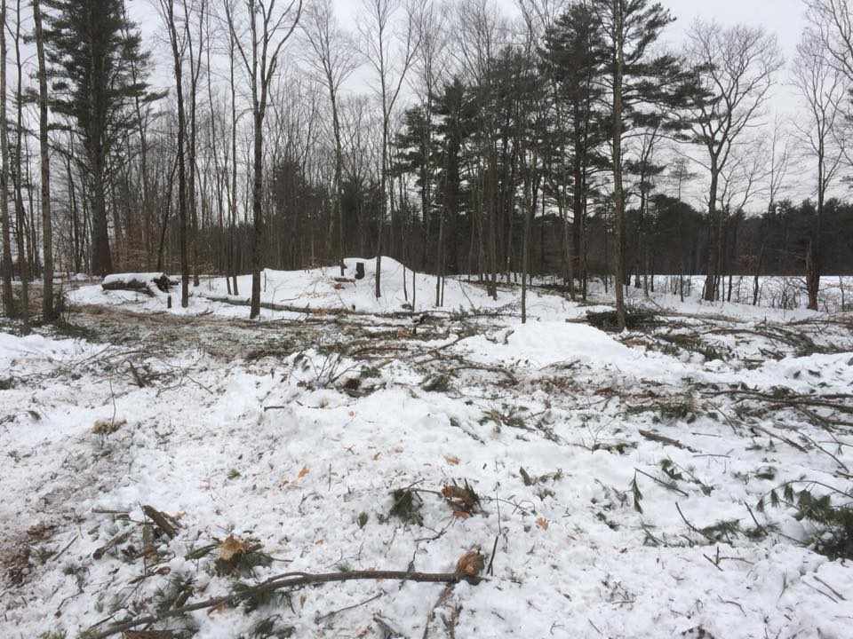 455 Second Crown Point Road, Unit 30A Strafford, NH 03884 - Photo 7 of 12