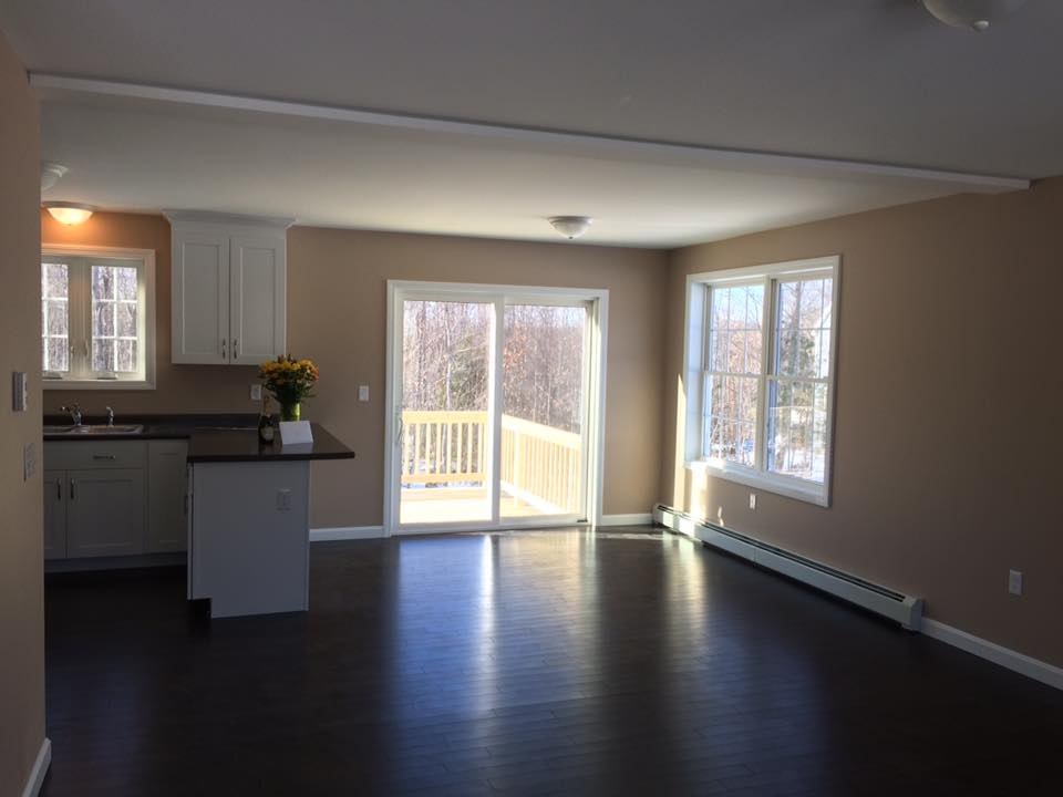 455 Second Crown Point Road, Unit 30A Strafford, NH 03884 - Photo 9 of 12