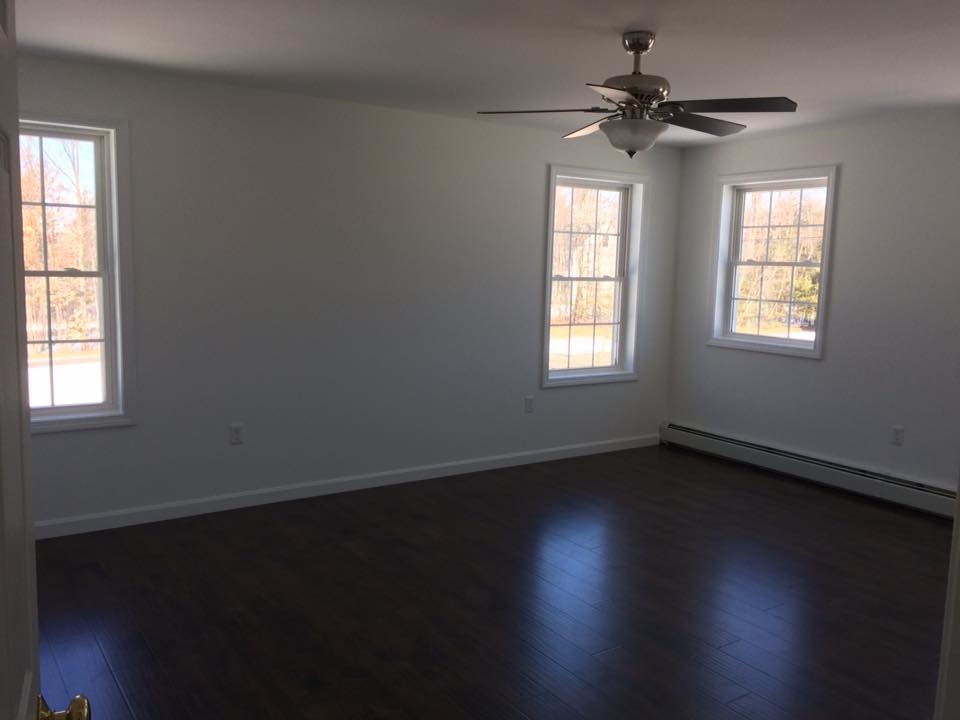 455 Second Crown Point Road, Unit 30A Strafford, NH 03884 - Photo 10 of 12