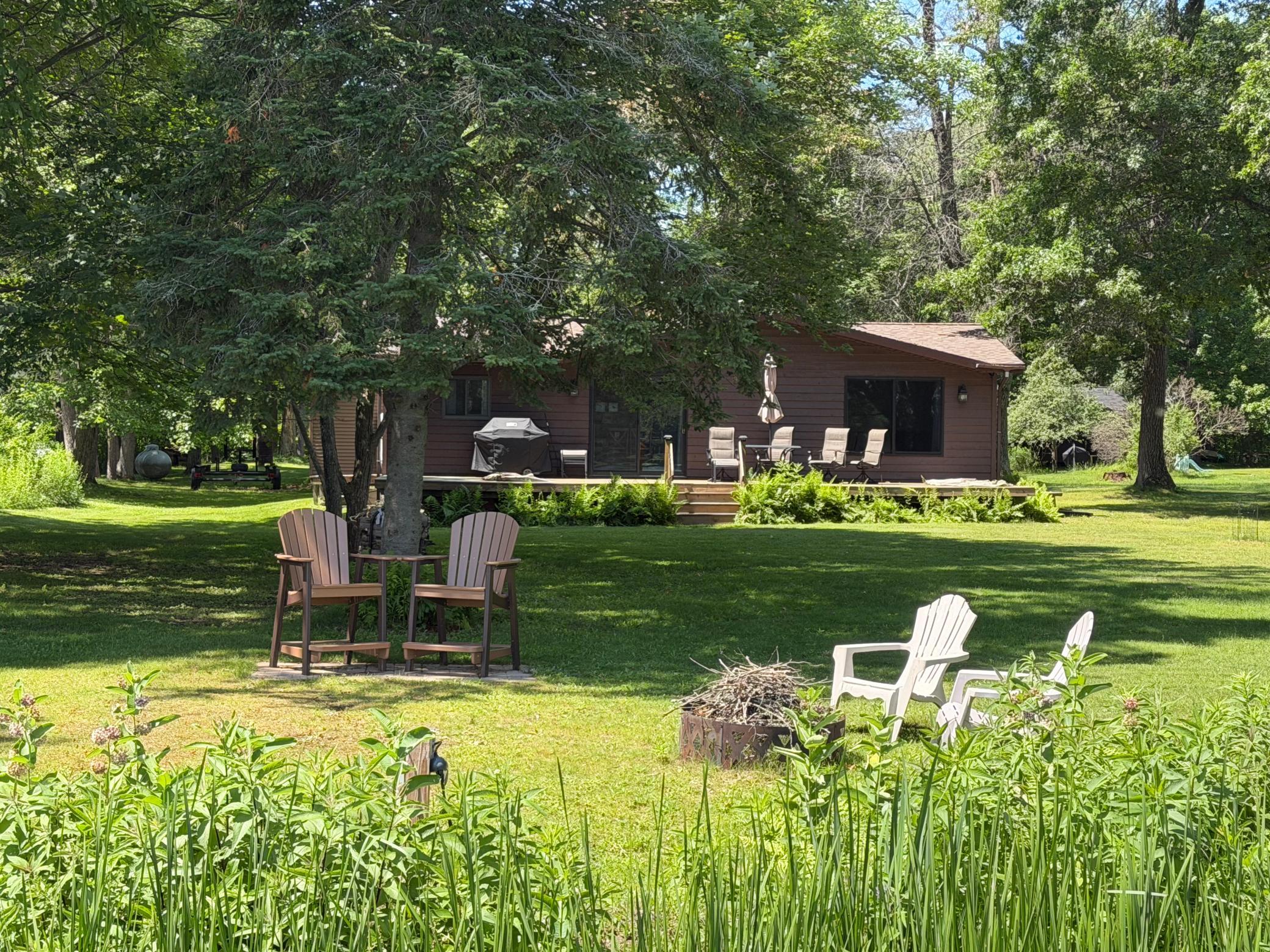 W5766 Bayside Drive Spooner, WI 54801 - Photo 2 of 6