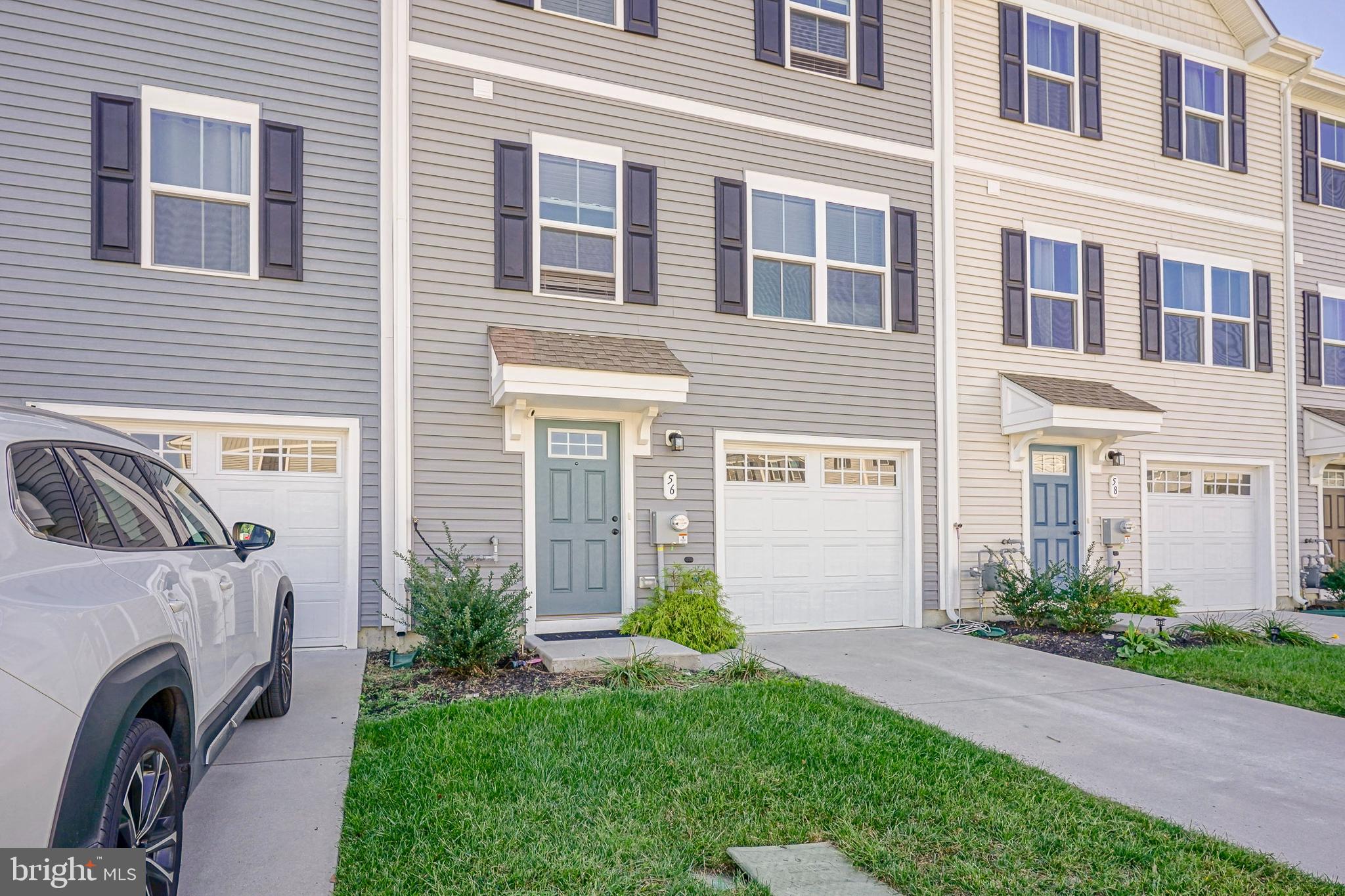 56 Rowand Way East Clementon, NJ 08021 - Photo 2 of 17