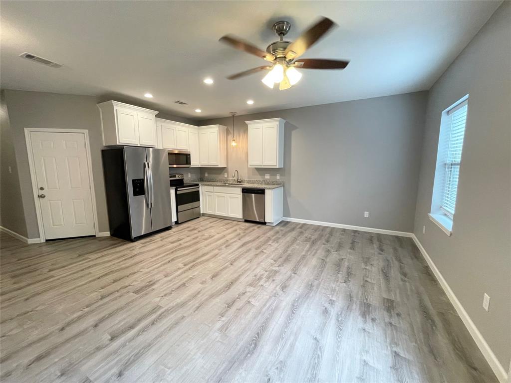 120 Ridgmar Road, Unit 103 Weatherford, TX 76088 - Photo 4 of 19 Gallery Image 4