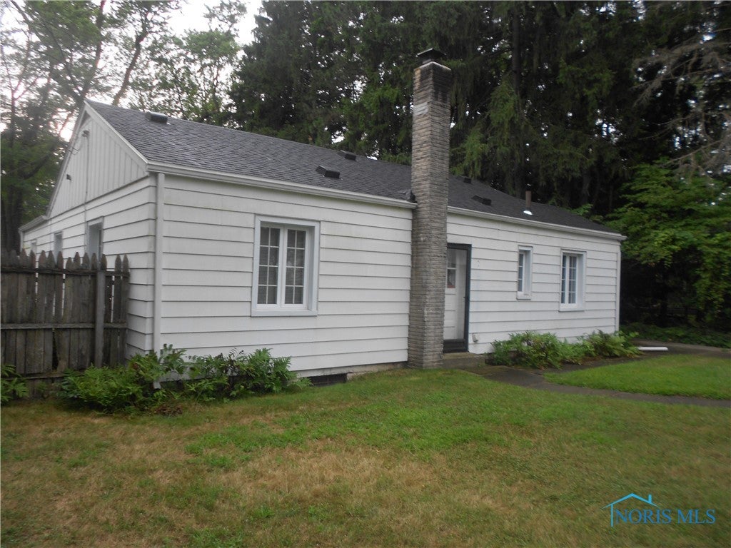 5318 Brandon Road Toledo, OH 43615 - Photo 12 of 36 Gallery Image 12