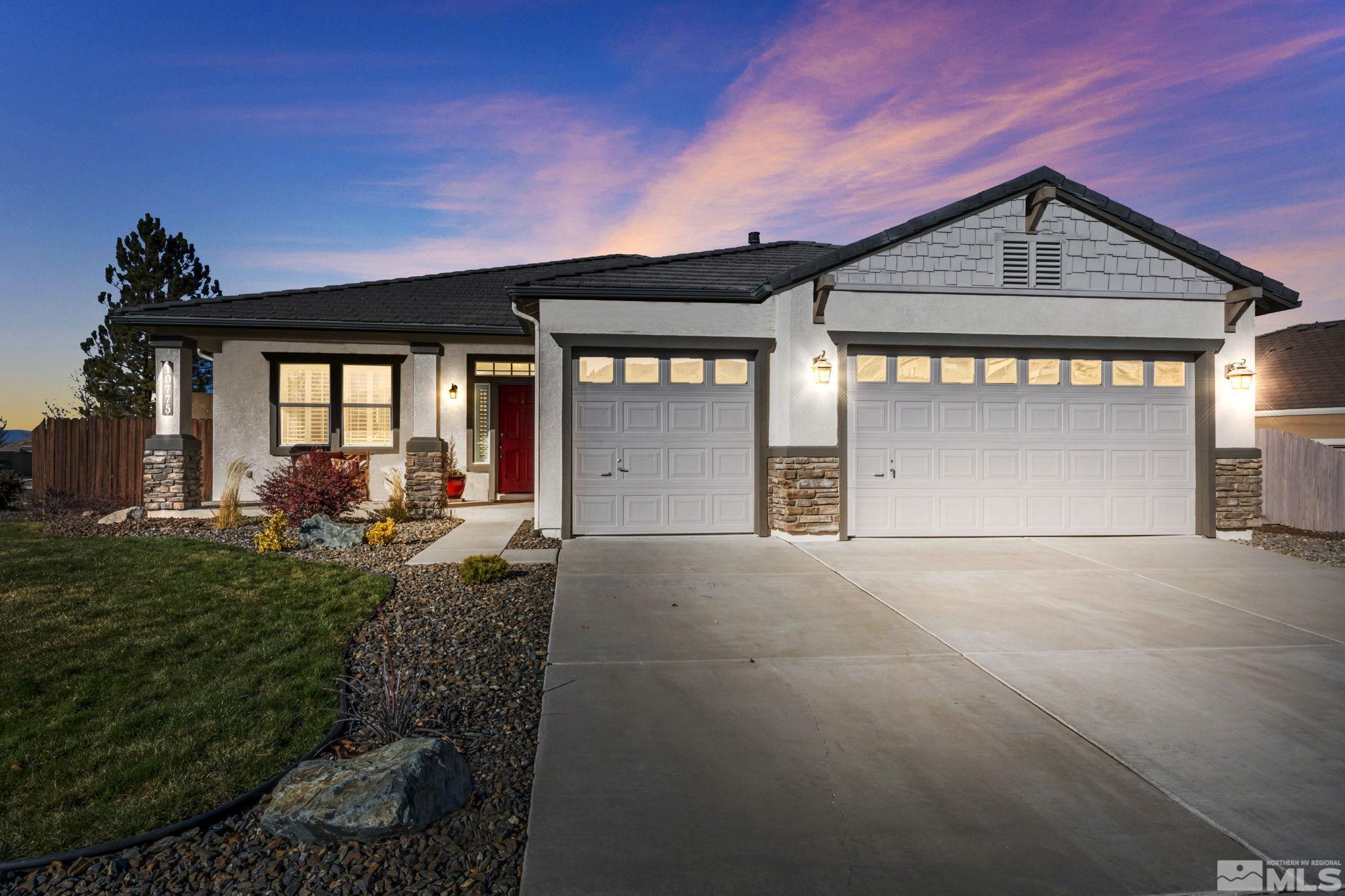 10775 Stone Hollow Drive Reno, NV 89521 - Photo 1 of 40 Photo 1