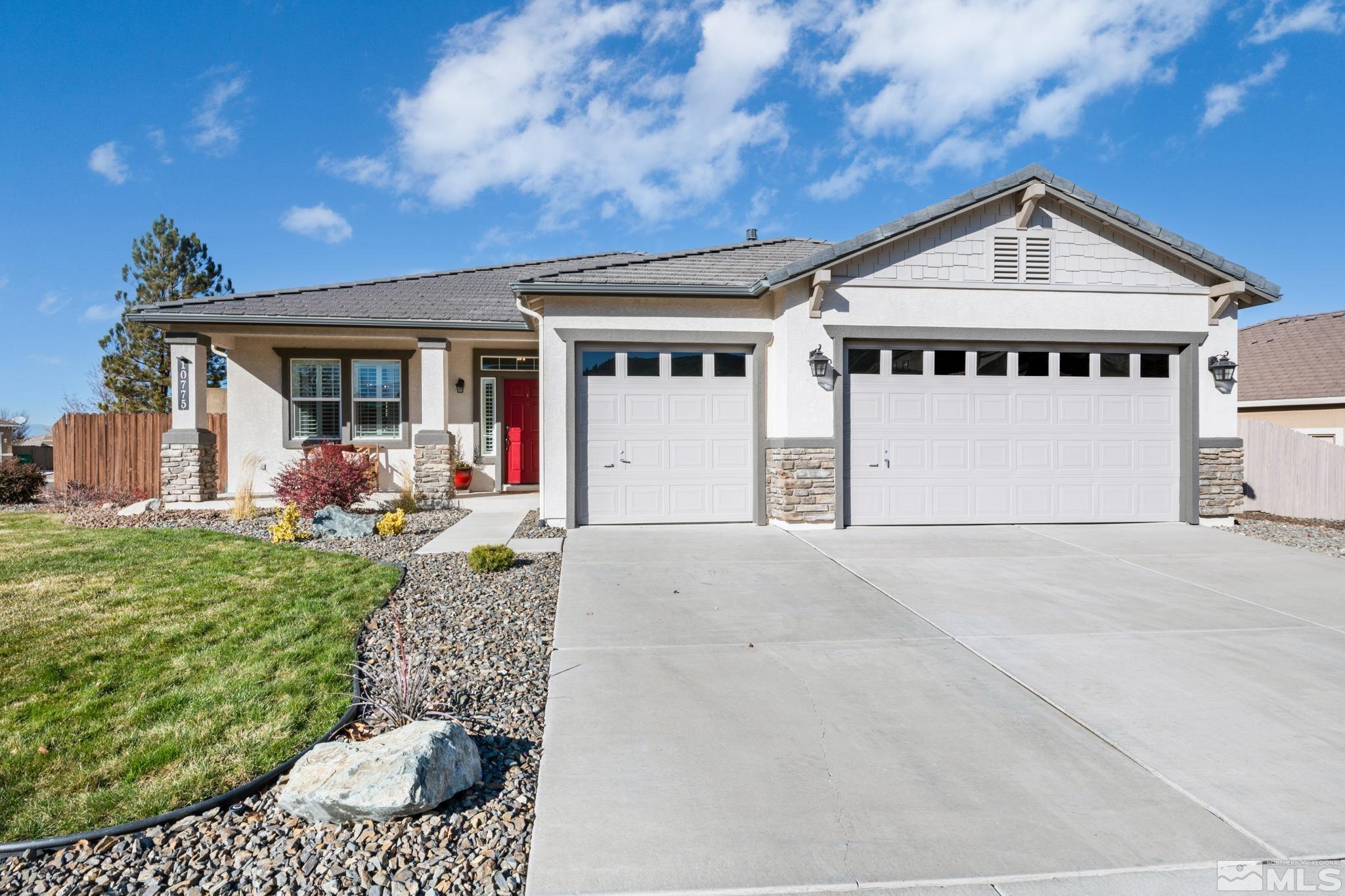 10775 Stone Hollow Drive Reno, NV 89521 - Photo 2 of 40 Photo 2