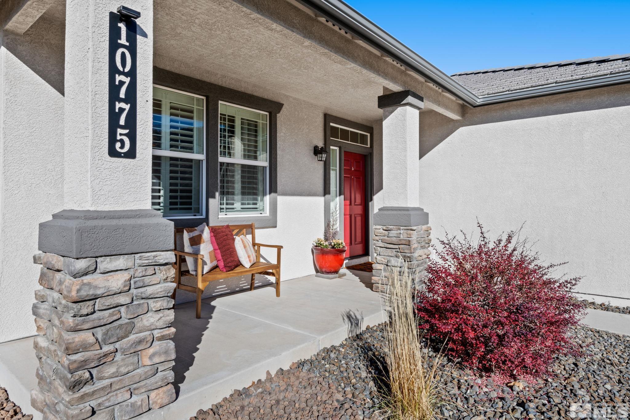 10775 Stone Hollow Drive Reno, NV 89521 - Photo 3 of 40 Photo 3