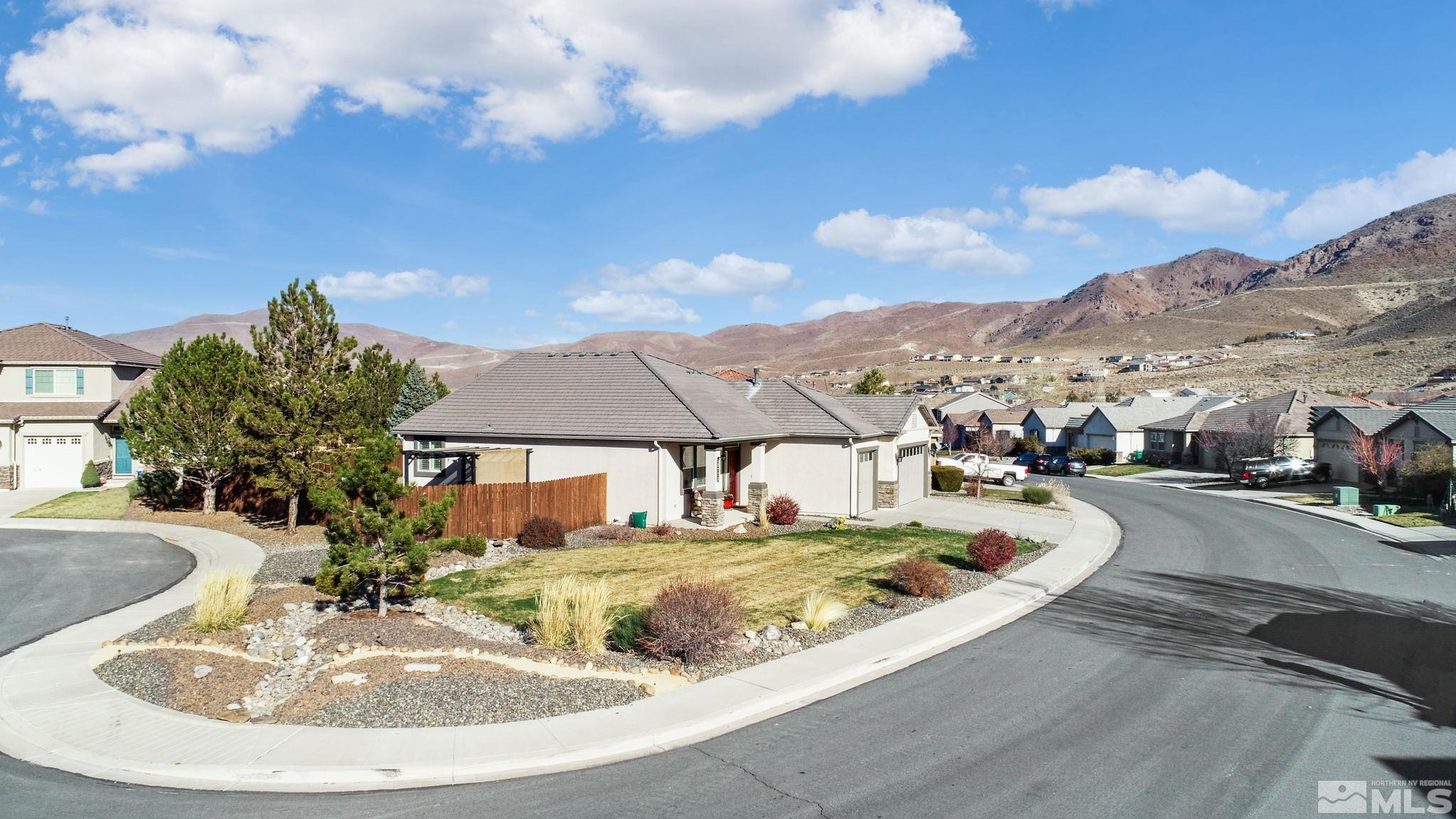 10775 Stone Hollow Drive Reno, NV 89521 - Photo 31 of 40 Photo 31
